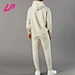 mens tracksuit with hoodie